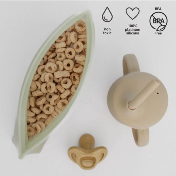 Lotus Sustainables Other - The lotus pouch